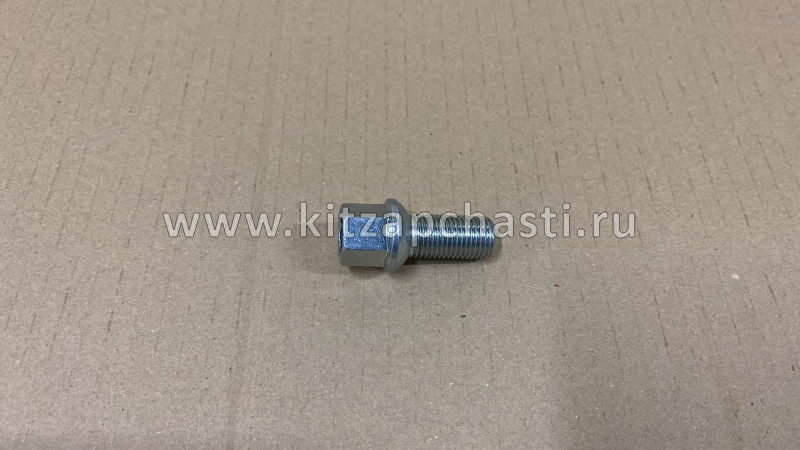 Болт колесный FAW T77 3101023MH