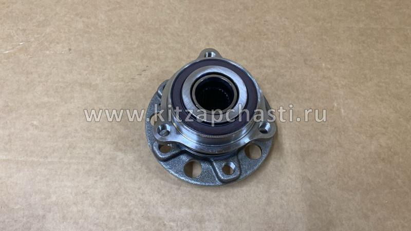 Ступица переднего колеса HAVAL F7x 2pect 3103100XGW01A