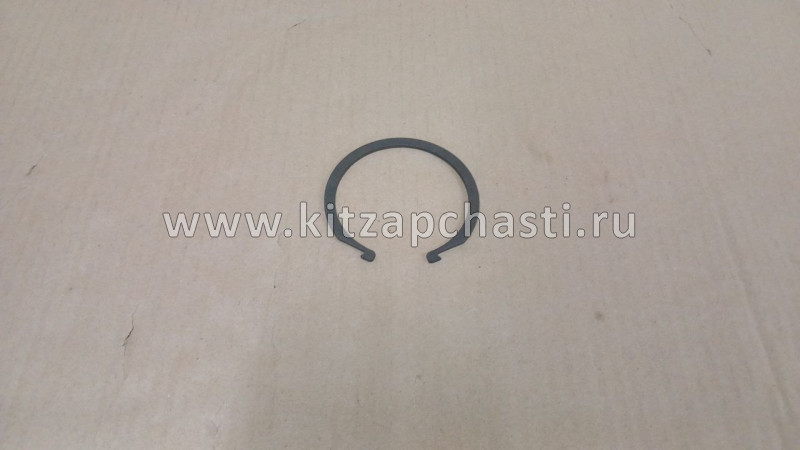 Кольцо стопорное подшипника передней ступицы Jac JS4 3103130U3400