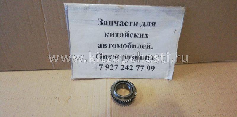 Шестерня 3-й передачи первичного вала Geely Otaka 3170105201