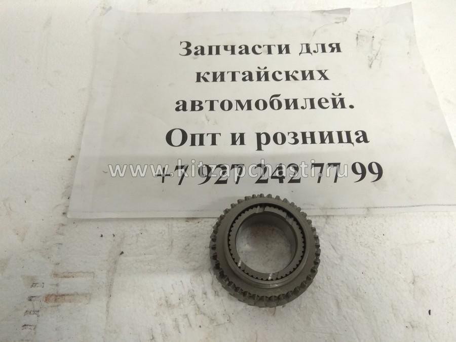 Шестерня 4-ой передачи первичного вала Geely Emgrand EC7  3170105401-01