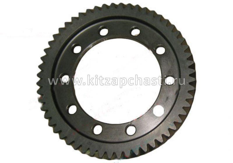 Шестерня дифференциала Geely GC6 3230330801