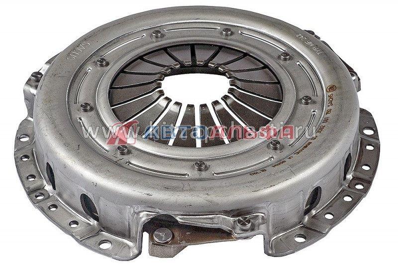Корзина сцепления  NEXT,Бизнес Cummins ISF 2.8 3302160109042