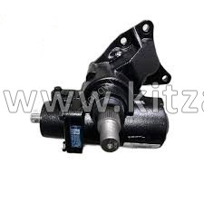 Рулевой редуктор в сборе Dong Feng C80 3401005-CL0201A