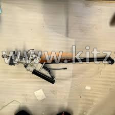 Рулевая колонка в сборе DongFeng GX 3404010-C6201