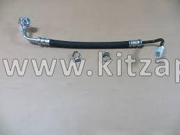Патрубок гидроусилителя Haval H6 3406120XKZ32A