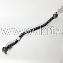 Тяга рулевая продольная DongFeng GX 3412110-H19C1