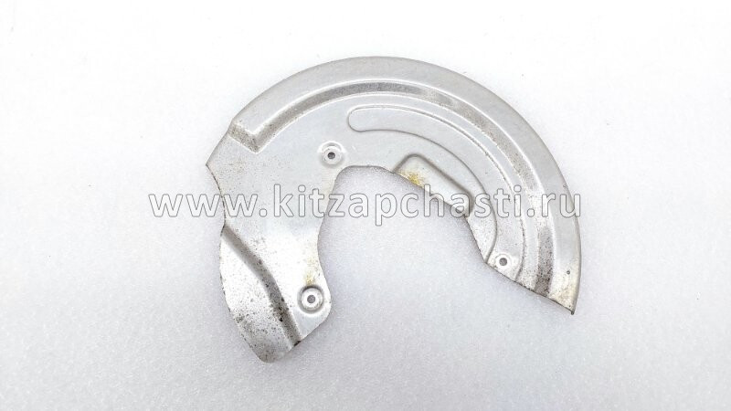 Защита диска тормозного Haval Jolion 3501102XGW02A