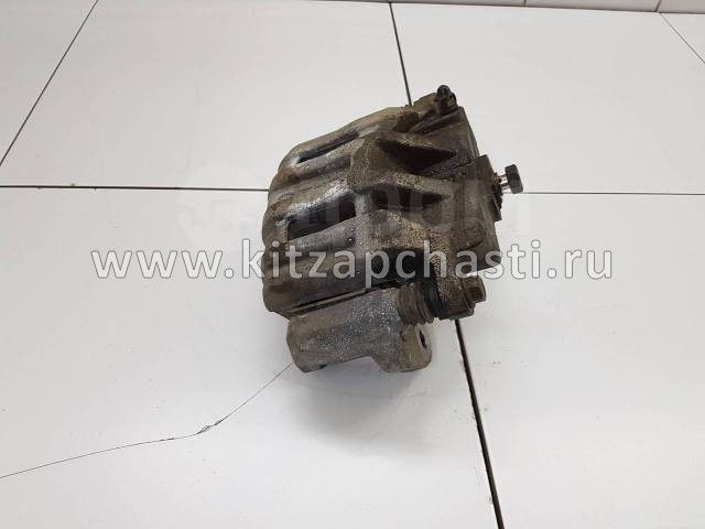 Скоба передняя тормоза правая суппорт HAVAL F7x 2pect 3501126XGW01A