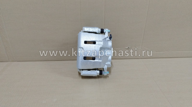 Суппорт тормозной передний правый JAC JS6  3503200U2400