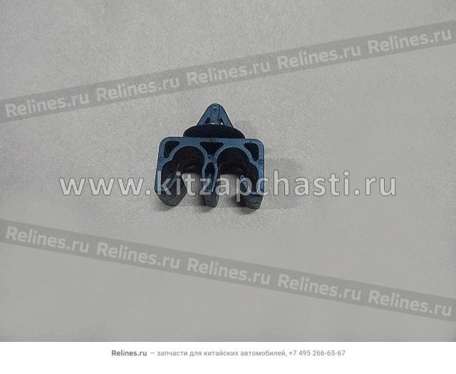 Фиксатор трубок Haval H3 3506015XKZ16A
