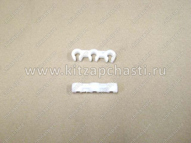 Пистон (держатель) тормозных трубок трехсекционный HAVAL H5 2рест 3506123K00