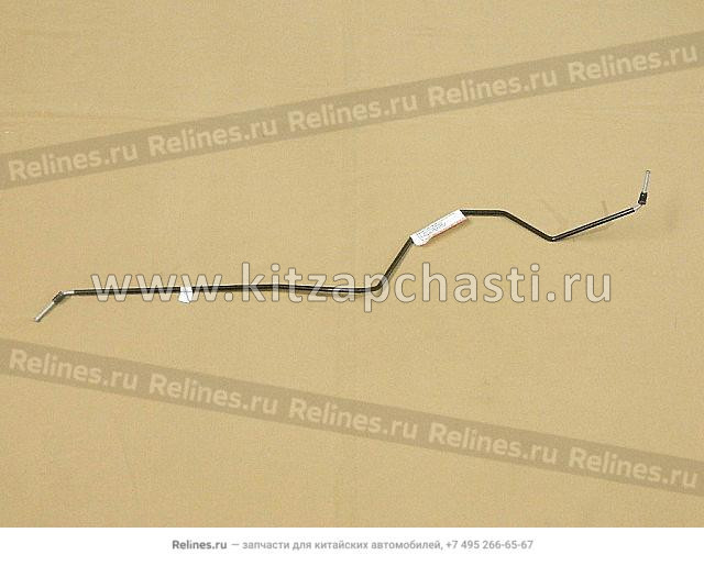 Трубка тормозная HAVAL H7 3506197XGW01A