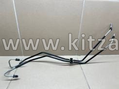 Шланг тормозной системы abs Haval H3 3506197XGW02A
