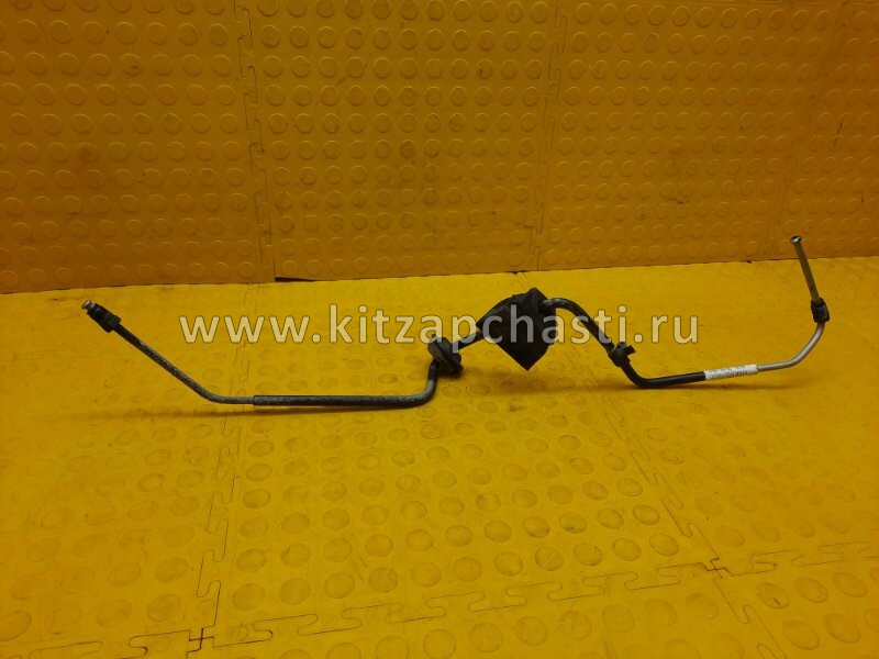 Трубка тормозная HAVAL H7 3506230XGW01A