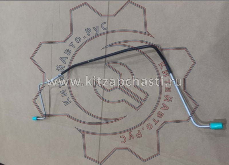 Тормозная трубка переднего контура Haval H3 3506369XGW02A