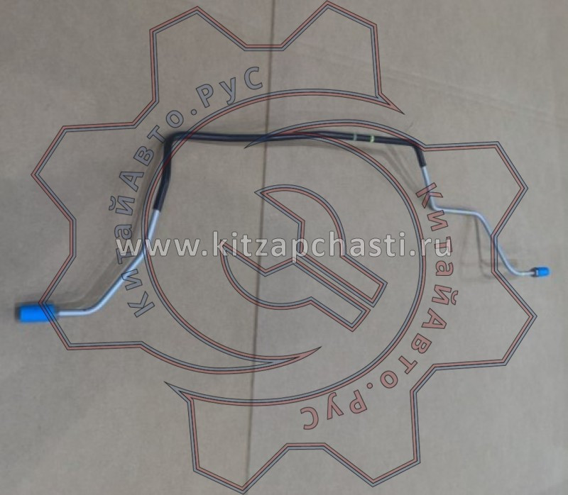 Тормозная трубка заднего контура Haval H3 3506370XGW02A