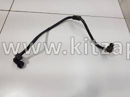 Трубка вакуумная HAVAL F7 3540100XKQ00A