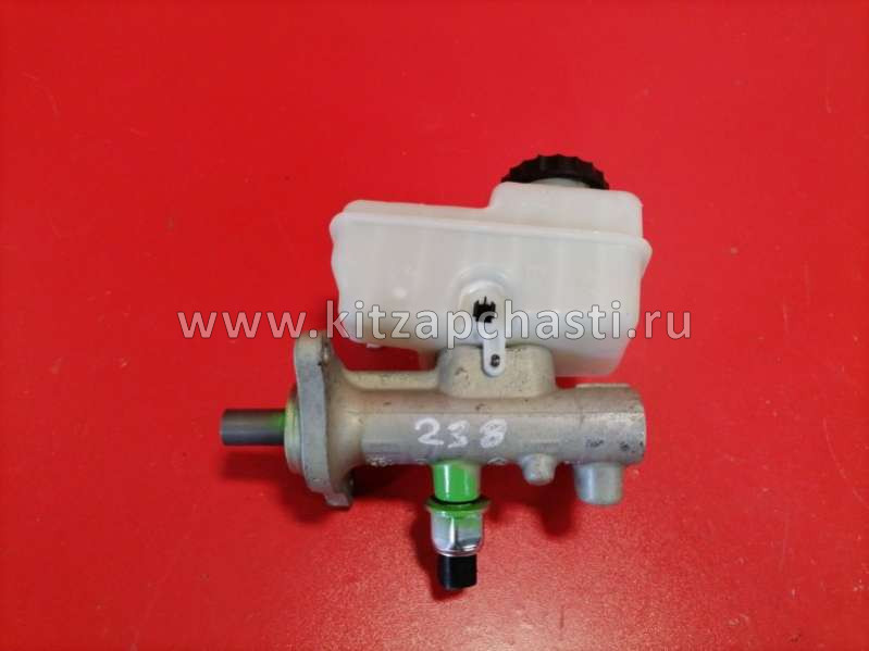 Главный тормозной цилиндр с бачком в сборе HAVAL F7x 2pect 3540109XGW01A
