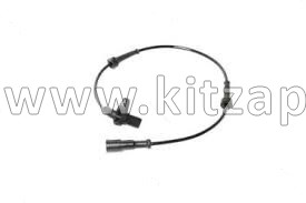 Датчик ABS в сборе передний левый Dong Feng K33 3550050-K31451A