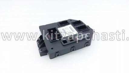 Центральный блок управления кузовной электроникой Haval H3 3608101XNT01A
