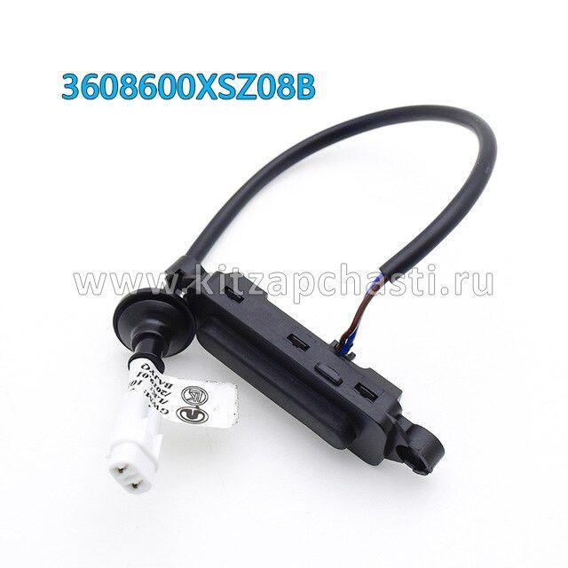 Микровыключатель ручки двери HAVAL H7 3608600XSZ08B