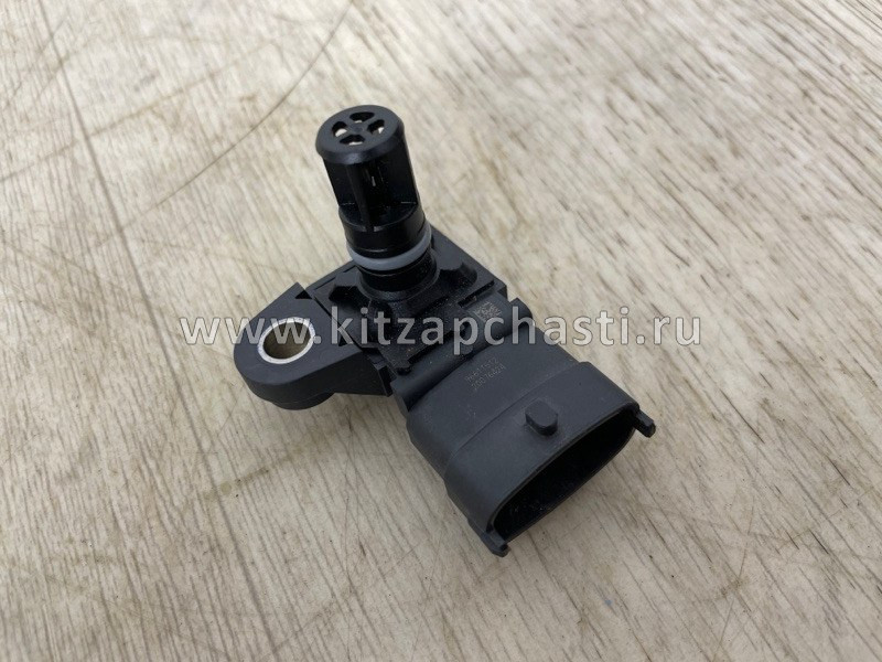 Датчик давления наддува HAVAL H6 III поколение 3611080XEB04