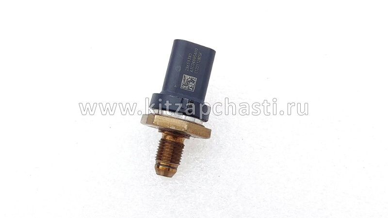 Датчик давления в топливной рейке HAVAL Jolion 2024 3611800XEB05
