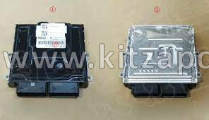 Блок управления двигателем HAVAL H6 III поколение 3612100XEB04