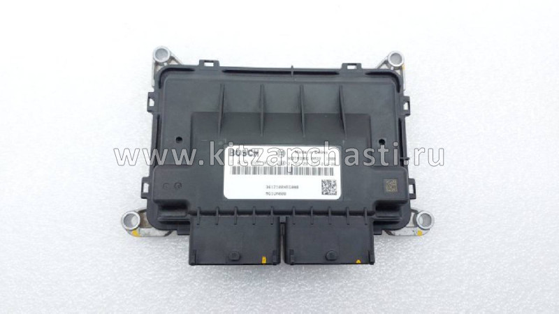 Блок управления двигателем HAVAL Jolion 2024 3612100XEG08B