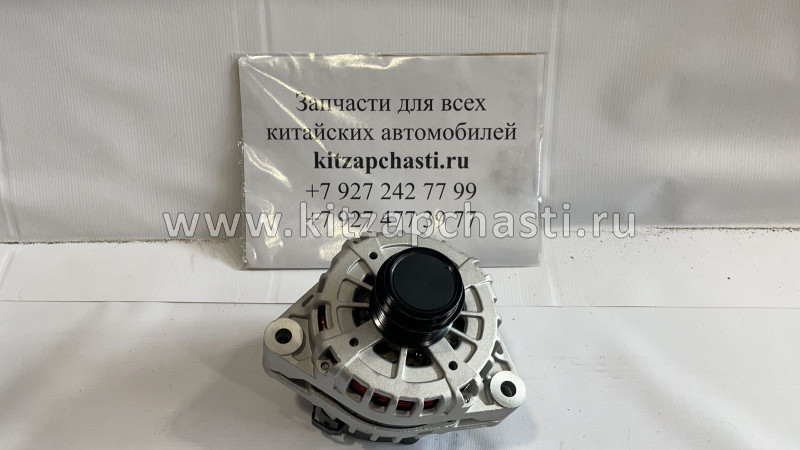 Генератор HAVAL DARGO 3701100XEC02