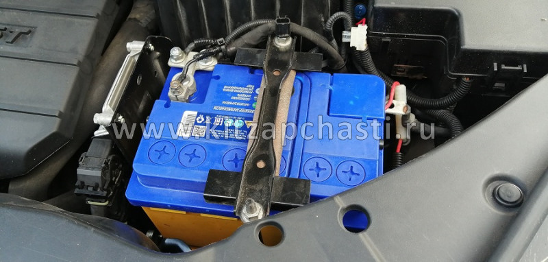 Акб HAVAL F7x 2pect 3703100XKZ09A