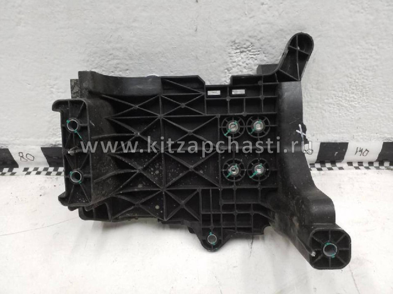 Площадка аккумулятора (АКБ) HAVAL H3  3703100XST01B
