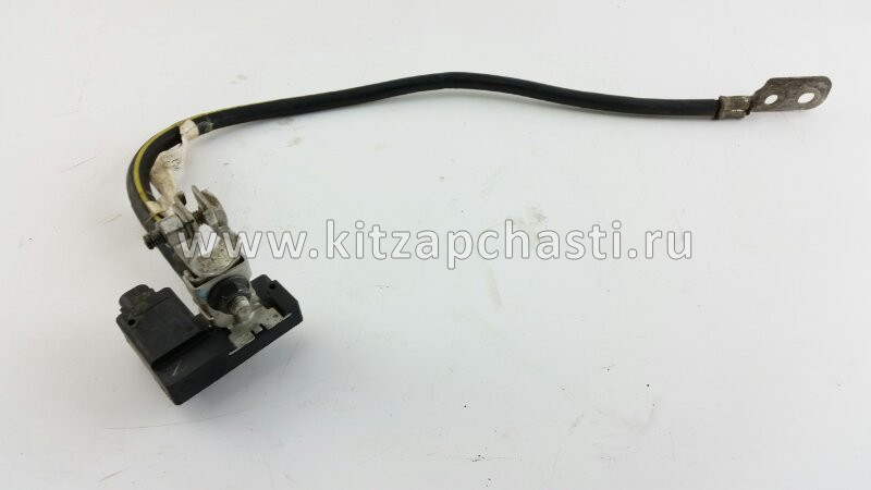 Датчик аккумуляторной батареи HAVAL F7x 2pect 3703102XGW01D