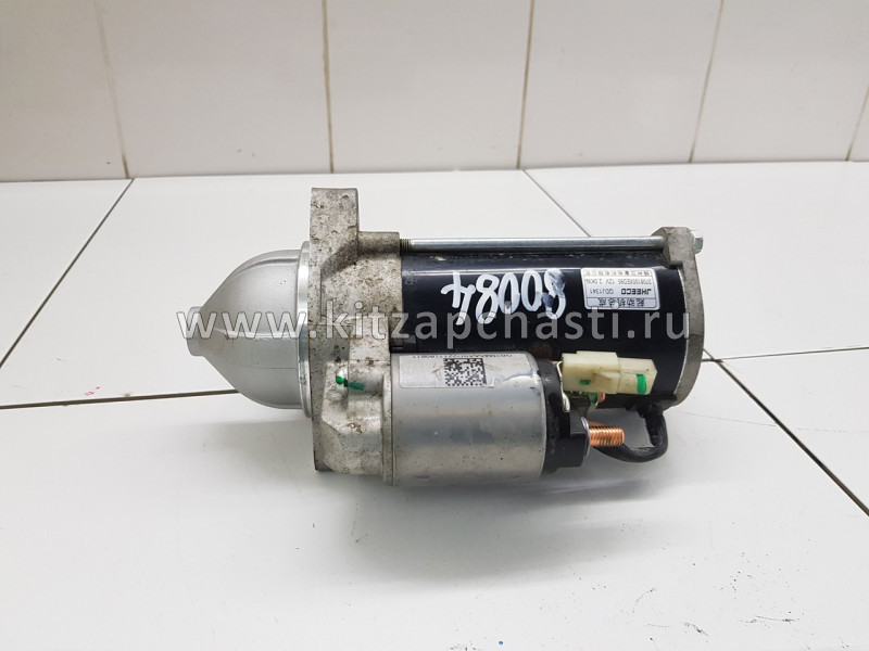 Стартер Great Wall Poer 3708100XED95