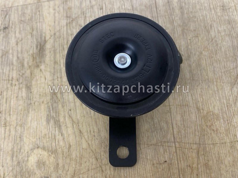 Сигнал звуковой высокотональный Haval H3 3721100XST11A