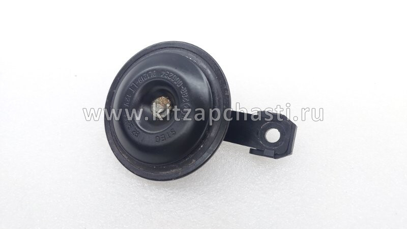 Сигнал звуковой низкотональный HAVAL H7 3721200AKU00A