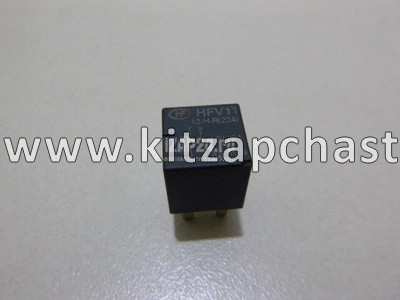 Реле HAVAL H7 3722101XKR02A