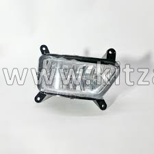 Противотуманная фара передняя правая Dong Feng C80 3732030-CA3101B
