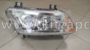 Фара противотуманная правая DongFeng GX 3732120-C6200