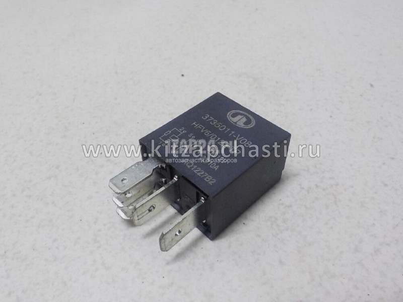 Реле 5 контактов 2010 а HAVAL H7 3735011-V08