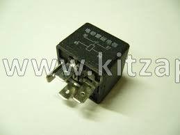 Реле 40а 4 контакта HAVAL H7 3735020-K00-C2
