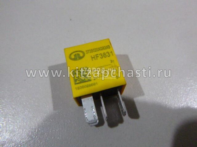 Реле HAVAL H7 3735020XG83XB