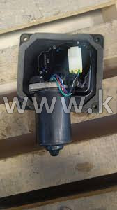 Мотор стеклоочистителя DongFeng KX 3741010-C6100