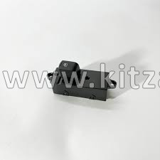 Блок управления стеклоподъемником правой двери Dong Feng C120 3750740-G01202B