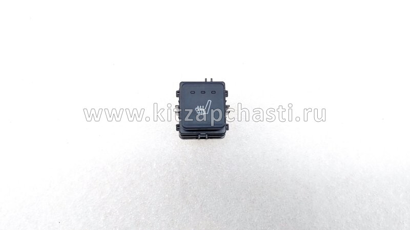 Кнопка обогрева сиденья Haval H3 3759200XST10A