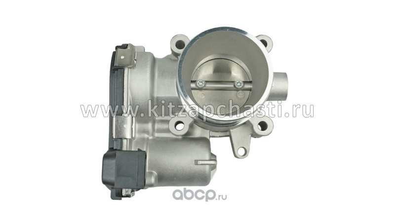 Клапан дроссельный электрический HAVAL Jolion 2024 3765100XEG08B