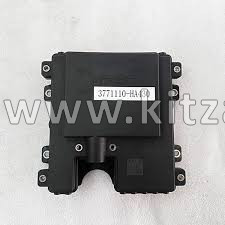 Блок предохранителей и реле шасси в сборе DongFeng GX 3771110-HA430