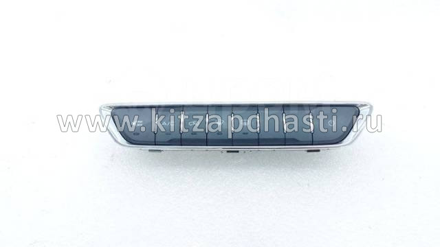 Блок кнопок на передней панели HAVAL Jolion 2024 3774500XST01A