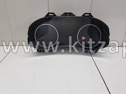 Панель приборов в сборе Great Wall Poer  3820101XPW13A